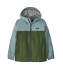 Patagonia Kids' Torrentshell 3L Rain Jacket