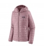 Patagonia Nano-Puff Hoody W's