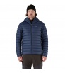 Patagonia Down Sweater Hoody M's