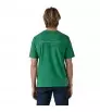Тениска Patagonia P-6 Logo Responsibili-Tee M's