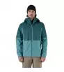 Patagonia Boulder Fork Rain Jacket M's