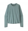 Patagonia Long-Sleeved Capilene Cool Sun Shirt W's