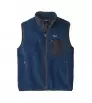Елек Patagonia Men's Classic Retro-X Fleece Vest