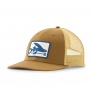 Patagonia Flying Fish LoPro Trucker Hat