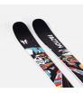 Ski Faction Prodigy 0 M10 GW Plated
