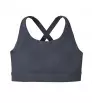 Спортен сутиен Patagonia Women's Shadowlite High-Impact Adjustable Bra Summer 2025