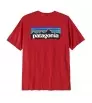 Patagonia P-6 Logo Responsibili-Tee M's