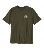 Patagonia Unity Fitz Responsibili-Tee M's