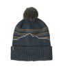 Шапка Patagonia Powder Town Beanie