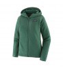 Fleece Patagonia Lightweight Better Sweater Hoody W's