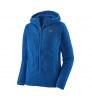 Fleece Patagonia Lightweight Better Sweater Hoody W's