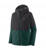 Яке Patagonia Boulder Fork Rain Jacket M's